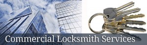 Commercial Locksmith Services Richmond
