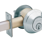 High Security Deadbolt Richmond