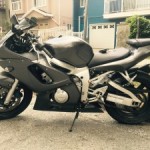 Motorcycle Locksmith Richmond