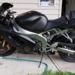 Motorcycle Locksmith Richmond