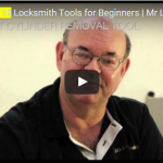 Locksmith Tools Richmond