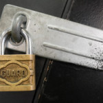 Padlock Richmond