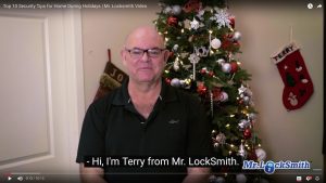 Terry Whin-Yates Locksmith Richmond