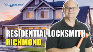 Residential Locksmith Richmond