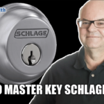 How to Master Key Schlage Locks Richmond BC